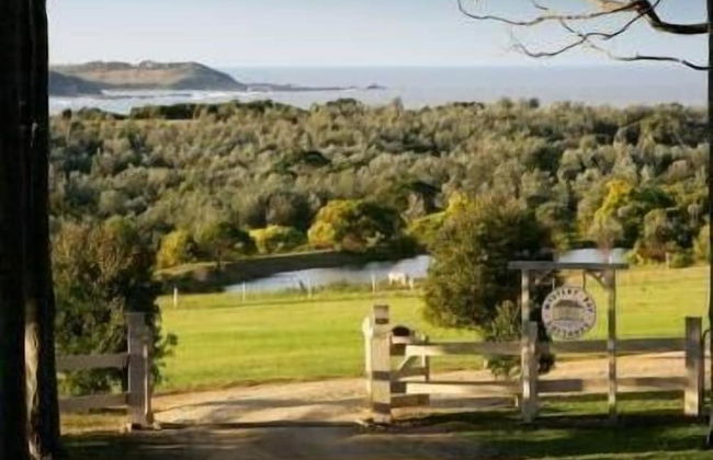 Mystery Bay Cottages - Foto 38