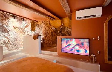 LA ROCHE DOREE - Golden Rock Suite - Photo 17