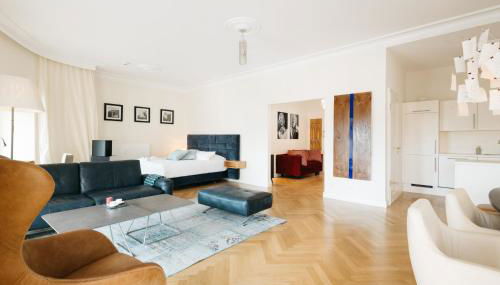 Osteiner Hof by The Apartment Suite - Foto 5