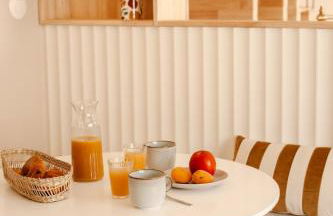 Ty Gwen, maison cosy au bord de mer, idéale pour un séjour en couple - Foto 7