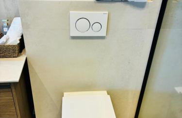 Penthouse Jacuzzi SeaView Suite - Foto 58