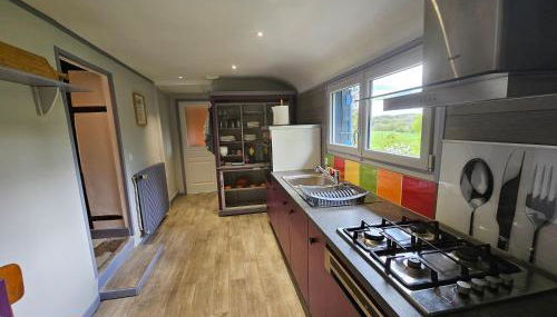 La villa aux volets bleus - Foto 4