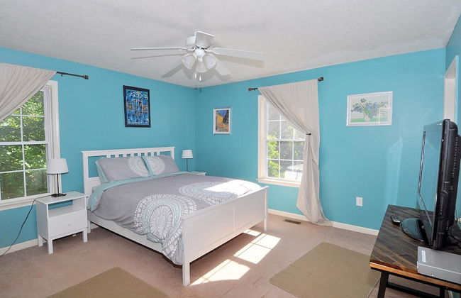 Creekview Cabin - A Perfect Escape - Foto 15