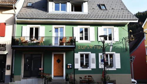 Ferienwohnung "Zur Krone" - Foto 4