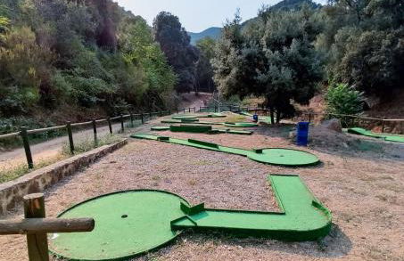 Thegoldsand Cala Salions Tossa de Mar - Foto 14