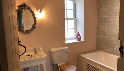 Barns Bothy - Foto 5