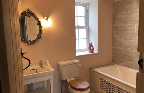 Barns Bothy - Foto 5