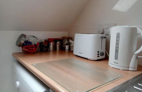 Hill View Studio - Foto 13