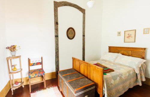 Casa de João - Photo 10