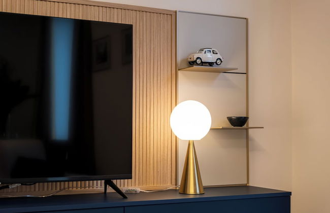 Taurinorum Apartments - Foto 30