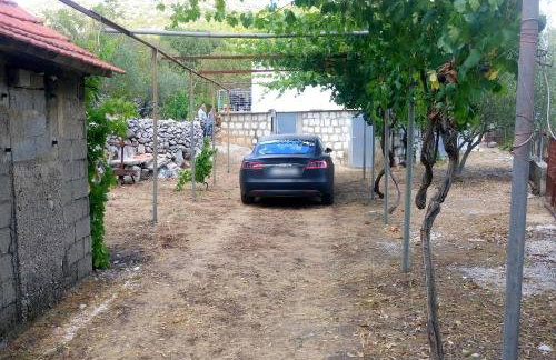 Holiday house with a parking space Vucevica, Zagora - 23454 - Foto 3