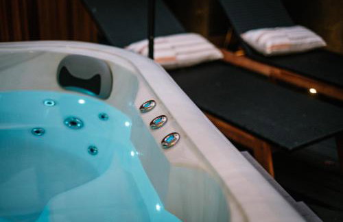 The Den - The White House Windermere - Off-Site Health Club & Spa 2 minute walk away - Photo 15