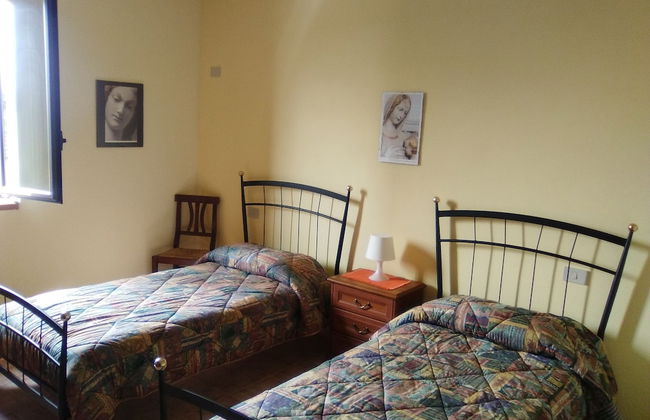 Agriturismo Mandriagiumenta - Foto 15