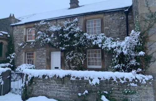 Chantry Cottage Holiday Cottage Ashford in the water - Foto 14