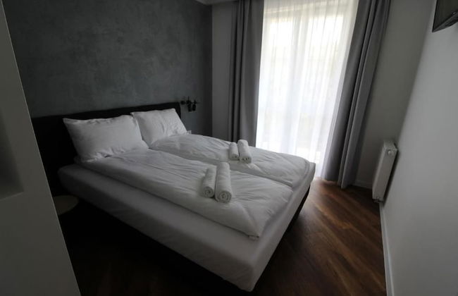 Apartamenty Nowa Kamienica - Foto 11