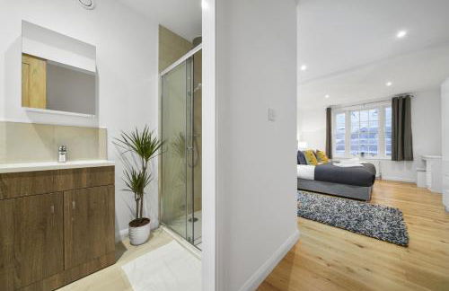 Eton House-Stunning-Castle views-5Bed-Free-Parking - Foto 23