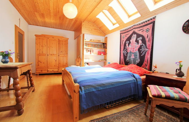 Cozy Apartment in Köttmannsdorf near Lake - Photo 18