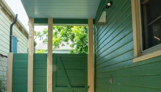 Marigny Cottage steps from Frenchmen St - Foto 4