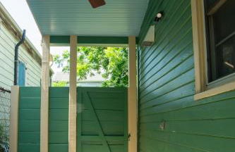 Marigny Cottage steps from Frenchmen St - Foto 4