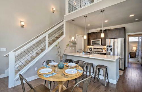 Rendezvous Buckhorn Cabin By Hiking Trails - Foto 9