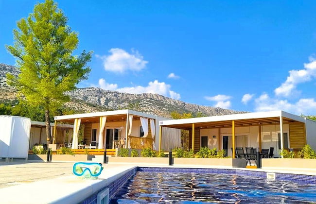 Blue Charm Mobile Home - Photo 28