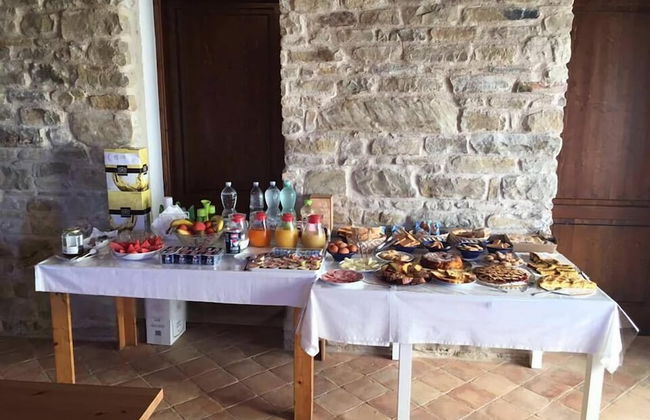 Amico Country House - Foto 71