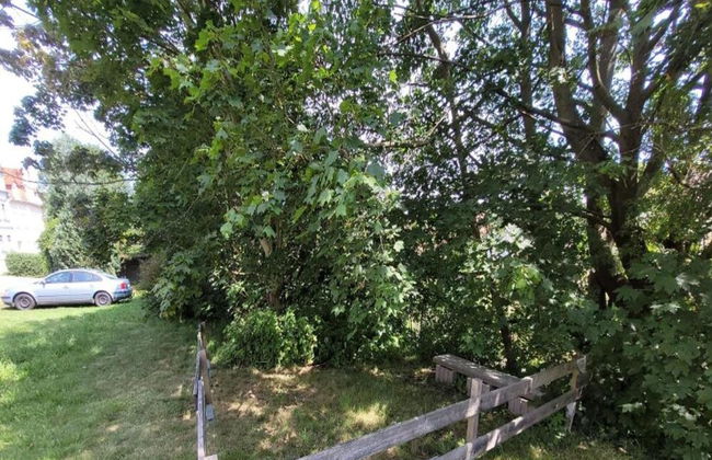 2-floor Apartment in a Villa With Park - Foto 37