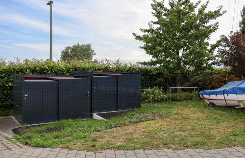 Ferienhaus Seezeichen - Foto 62