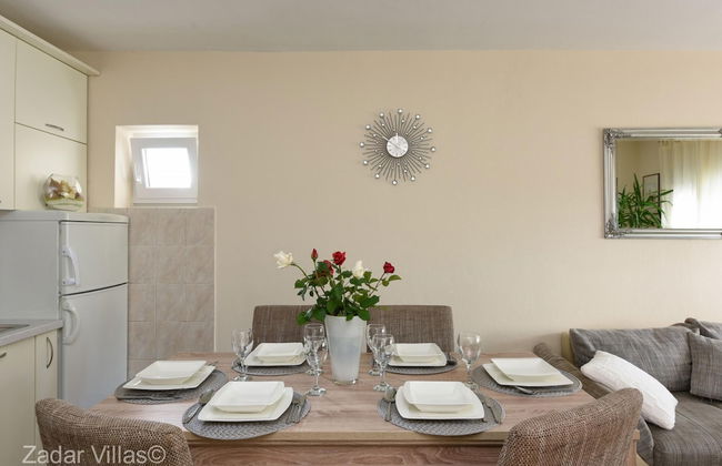 Villa Andu Zadarvillas - Foto 46