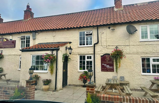 Courtyard Rooms - Studio - Double Bed - Wifi - Photo 24