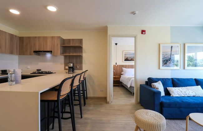 Extraordinary 2BR in Barranco - Photo 44