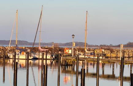 Ferienwohnung Kleine Auszeit Nr 2 - Foto 15
