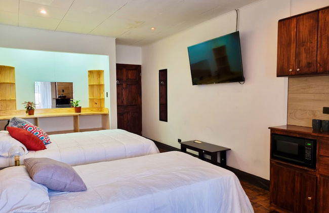 714 Studios - Foto 14