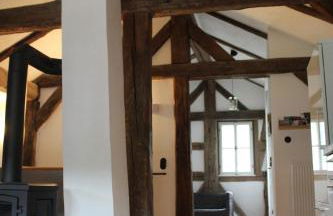 Jurahaus Pröll Obergeschoss - Foto 2