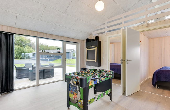 "Rathulf" - 500m from the sea - Photo 12