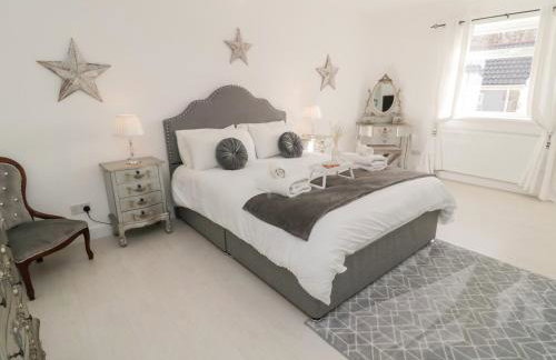 Blacksmiths Cottage - Foto 27