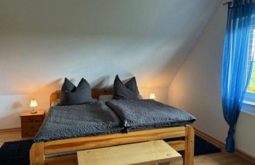 Bea´s Küstenhuus - Foto 21