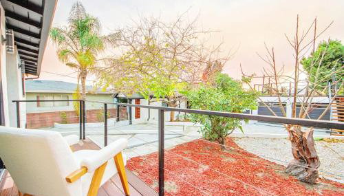 2 Units Oasis Villa w terrace&roofdeck 12 pax - Foto 2