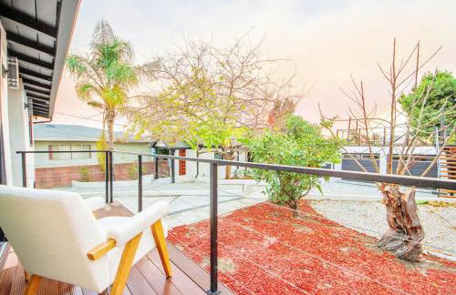 2 Units Oasis Villa w terrace&roofdeck 12 pax - Foto 2