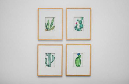 Cozy 3BR Retreat Sleeps 8 with Free Parking Near University of Illinois Chicago, Medical District & West Loop - Foto 26