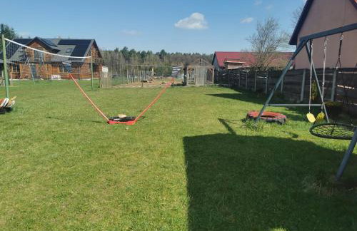 Noclegi Święta Katarzyna ,, Pod Jeleniami "prawdziwymi - Foto 69