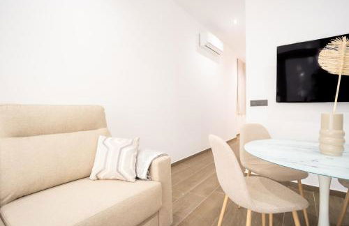 Valencia Central Flats-Elegante, junto al Roig Arena - Foto 18