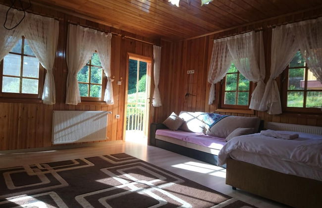 Ilhan Suit Hotel - Foto 8