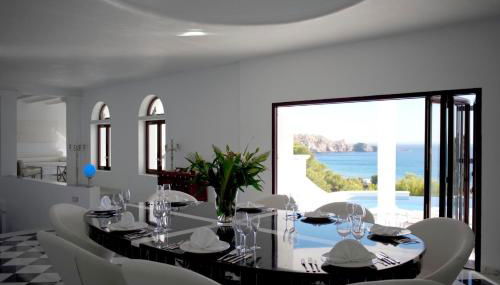 Rent Your Luxury 4 Bedroom Villa, Ibiza Villa 1277 - Foto 5