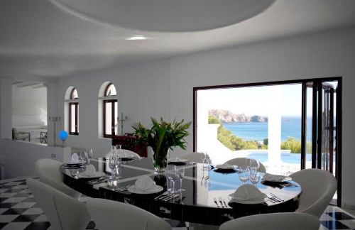 Rent Your Luxury 4 Bedroom Villa, Ibiza Villa 1277 - Foto 5