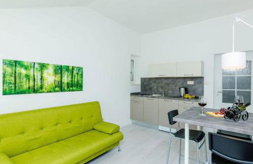 Villa Panorama Dubrovnik A3 - Comfort One Bedroom Apartment with Balcony and sea View - Foto 7
