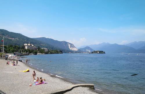 Apartment Casa Bella Vista by Interhome - Foto 10