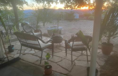 The Triple Palms - Foto 29