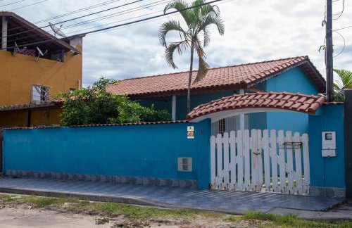 Casa Pet Friendly a 950m da Praia Vista Linda - Foto 34