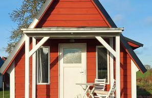 Vier Winde Usedom - Ferienanlage - Foto 16